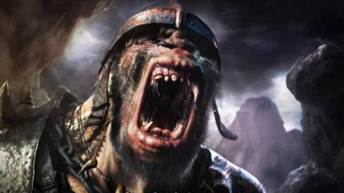 властелин колец